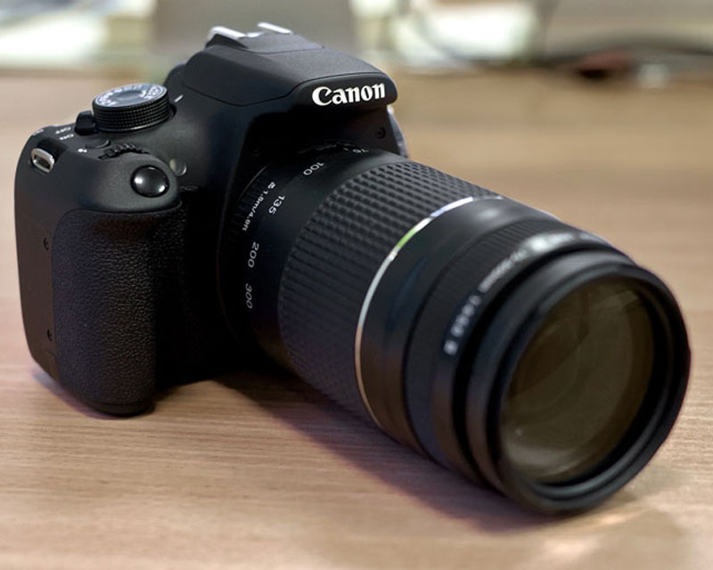 Camera shop in Bhopal