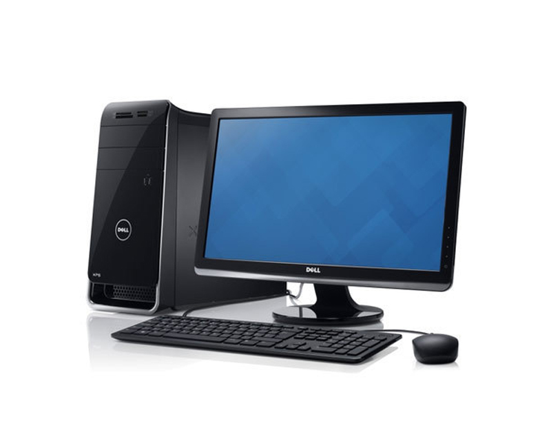 Computer dealers in Bhopal