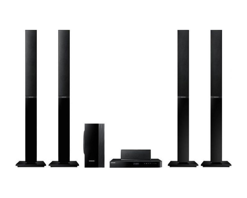 Home theater in Bhopal