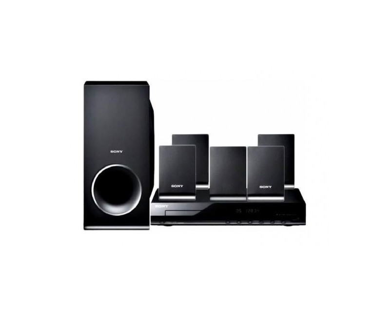 Home theater in Bhopal