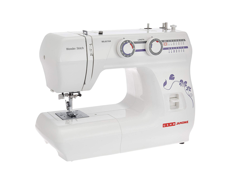 Electronic sewing machine in bhopal